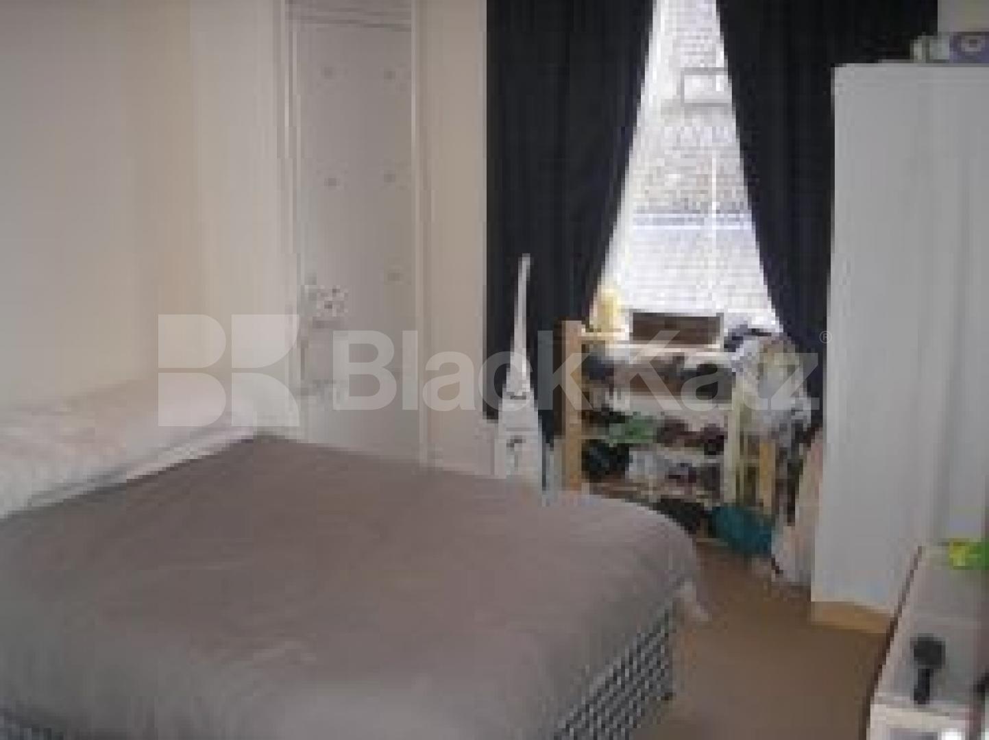 			REDUCED PRICE!!, 1 Bedroom, 1 bath, 1 reception Flat			 Burghley Road, KENTISH TOWN NW5